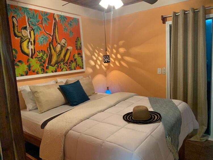 Hotel Jungle'S Edge Nosara Esterno foto