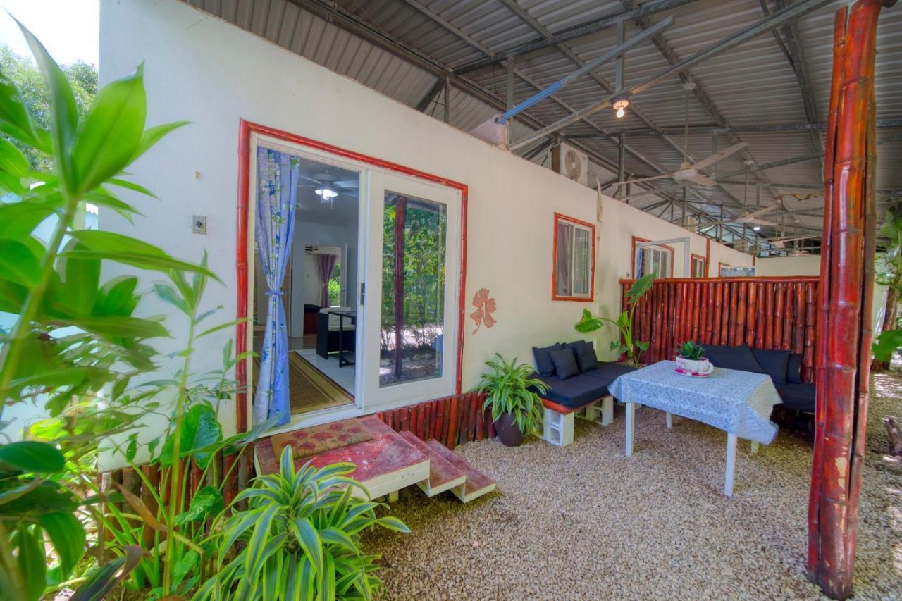 Hotel Jungle'S Edge Nosara Esterno foto