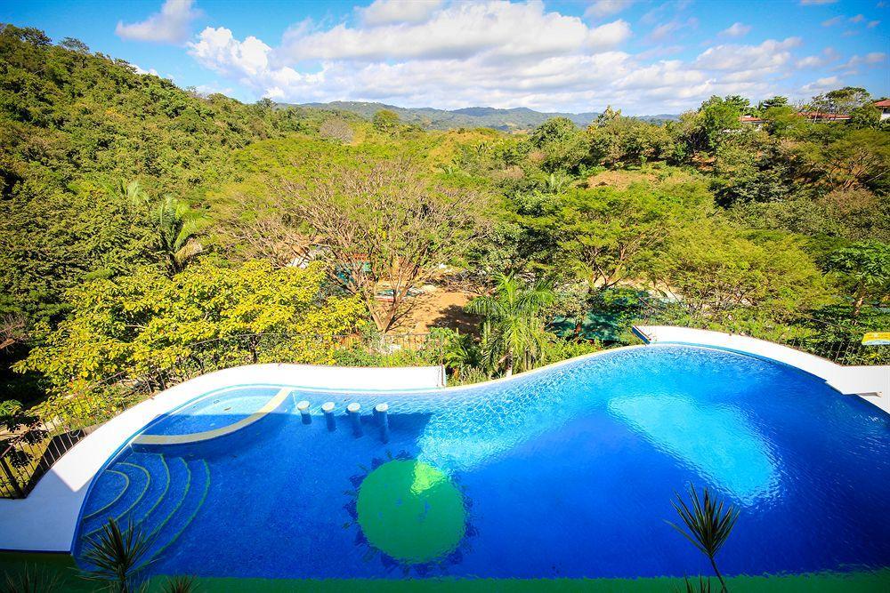 Hotel Jungle'S Edge Nosara Esterno foto