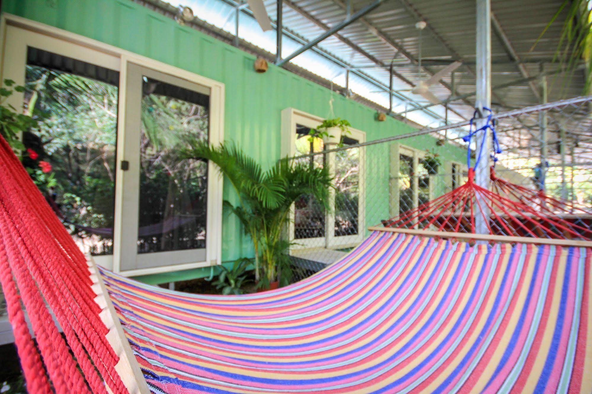 Hotel Jungle'S Edge Nosara Esterno foto