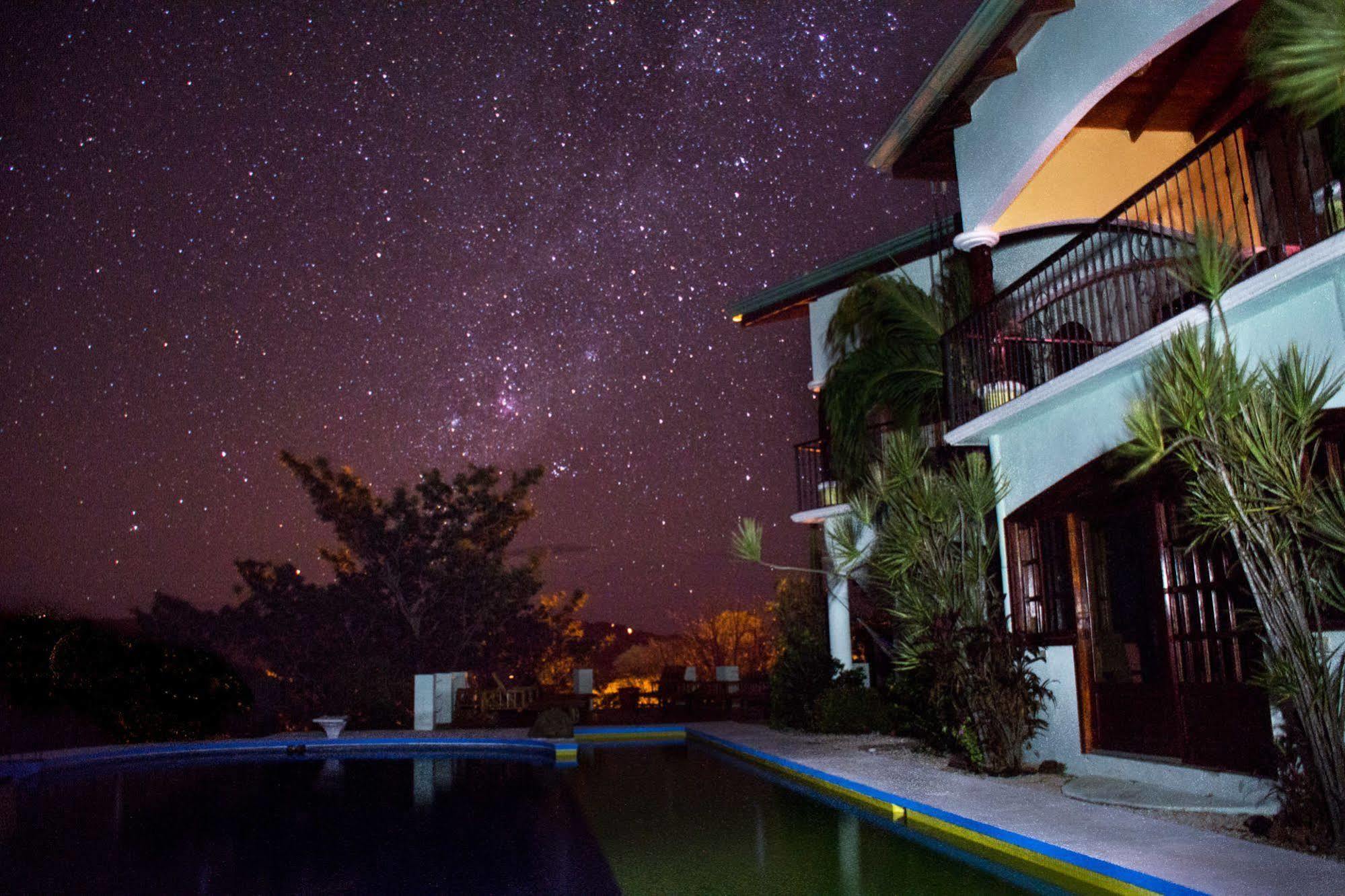 Hotel Jungle'S Edge Nosara Esterno foto